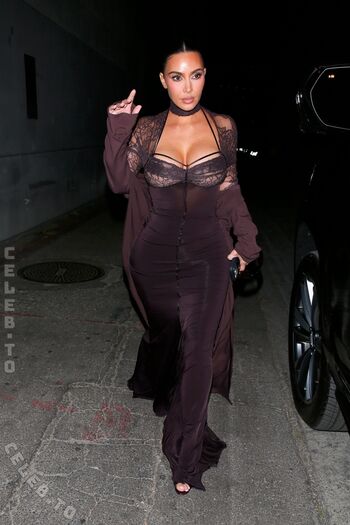 Kim Kardashian