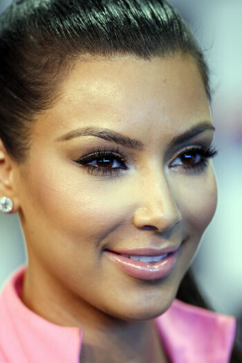 Kim Kardashian