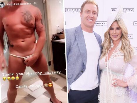 Kim Zolciak