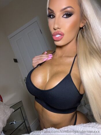 kimberleyandersonxxx