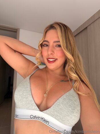 kimberlisleon
