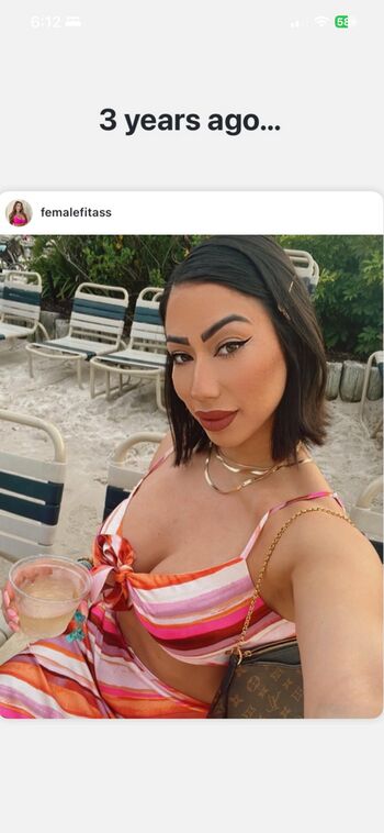 Kimberly Garza