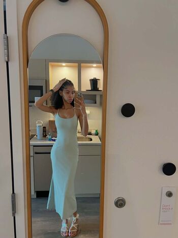Kira Imani