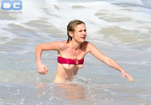 Kirsten Dunst