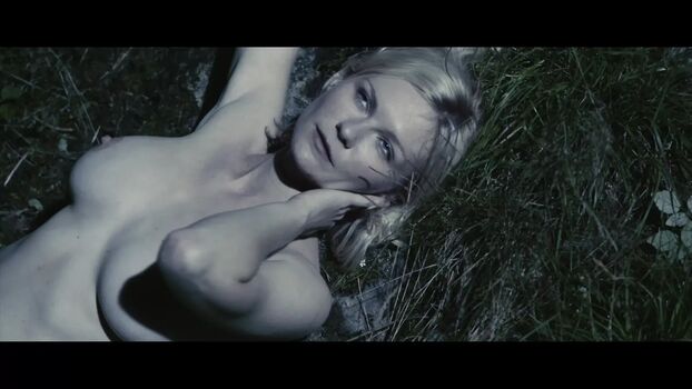 Kirsten Dunst