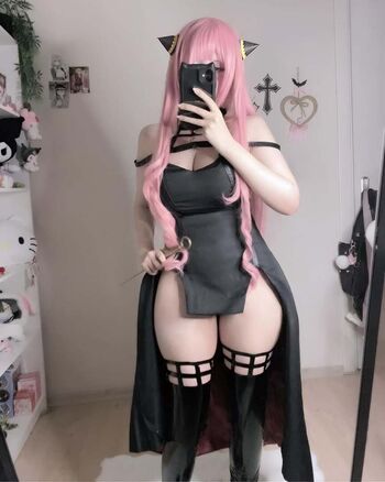Kisuccubus