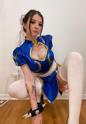 Kitty Katrina21