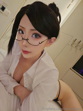 kiyocosplay