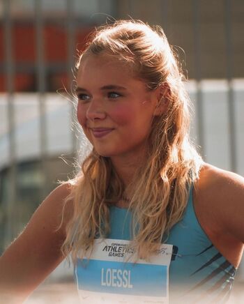 Klara Skriver Loessl