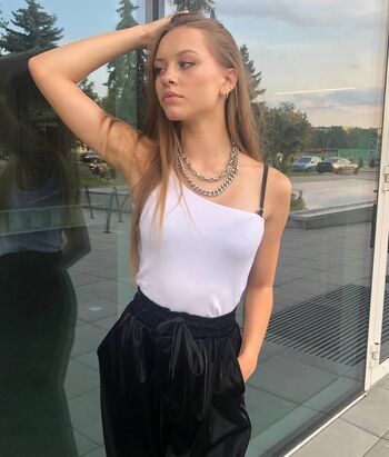 Klaudia Nicole Pietras
