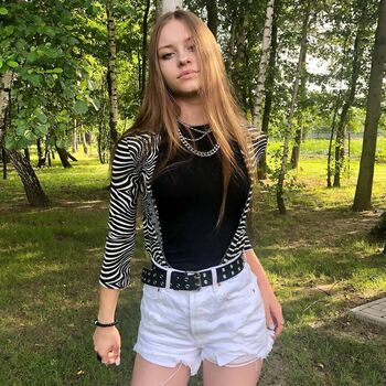 Klaudia Nicole Pietras