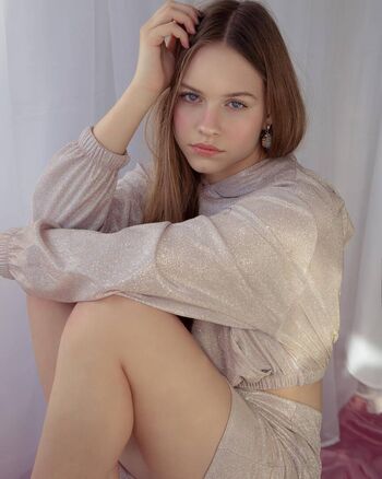 Klaudia Nicole Pietras