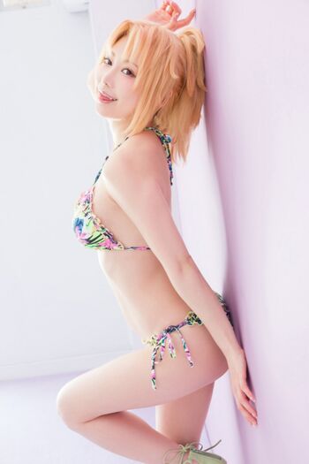 Kokoro Shinozaki