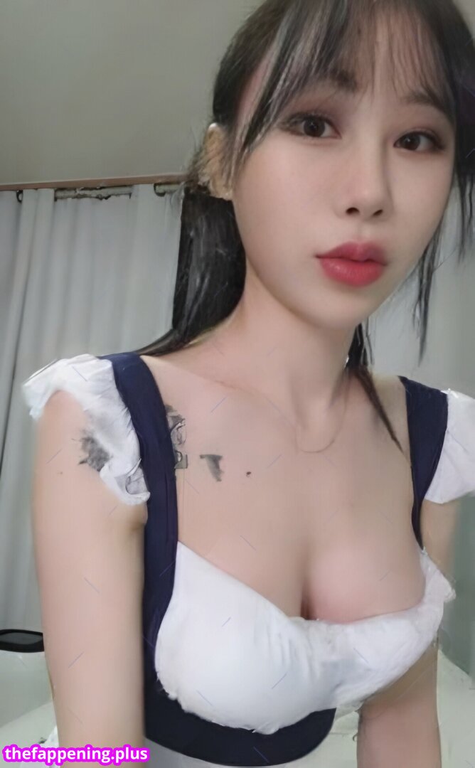 Korean BJ
