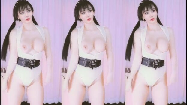 Korean BJ