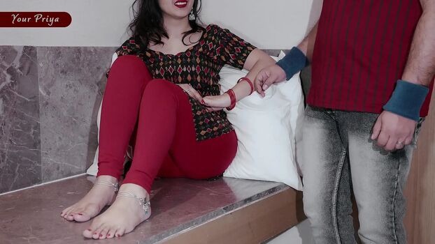Krishnapriya