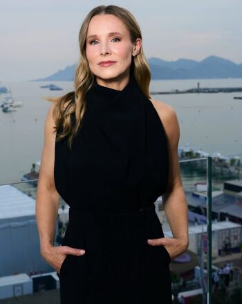 Kristen Bell