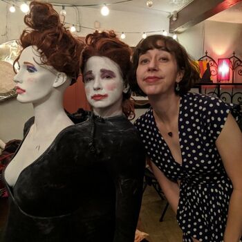 Kristen Schaal