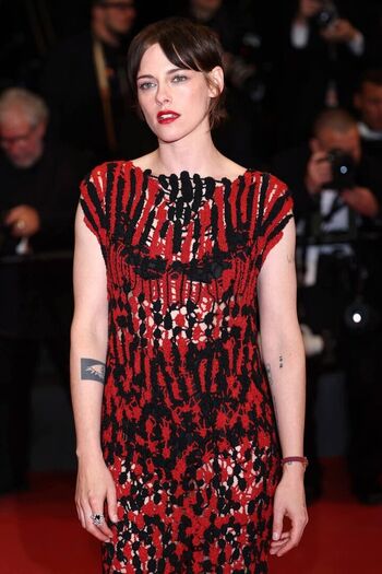 Kristen Stewart