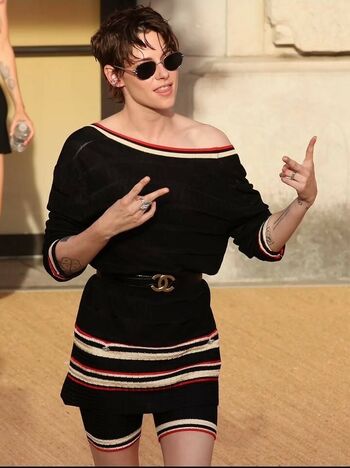 Kristen Stewart