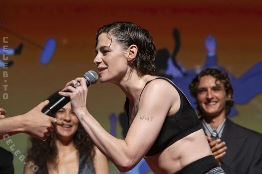 Kristen Stewart