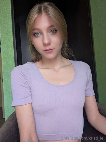 Kristi_lei