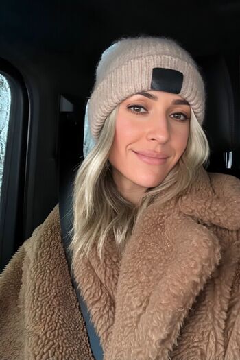 Kristin Cavallari