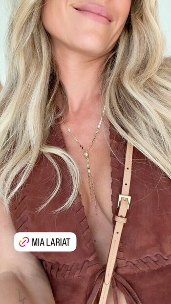 Kristin Cavallari
