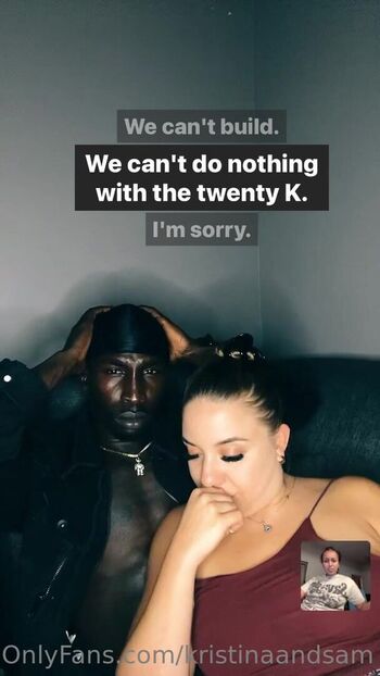 kristinaandsam
