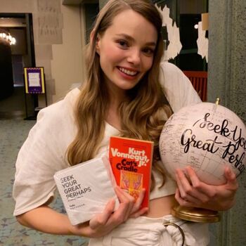 Kristine Froseth