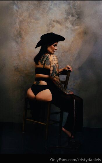 kristydaniels