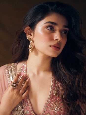 Krithi Shetty