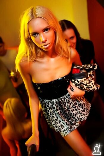 Ksenia Tsaritsina