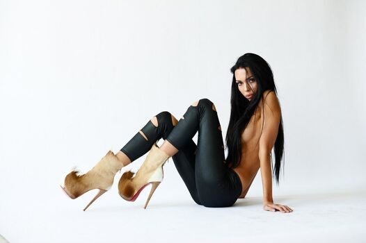 Ksenia Tsaritsina