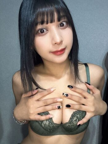 Kunugi Maika