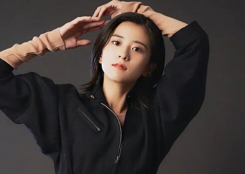 kuroshima yuina