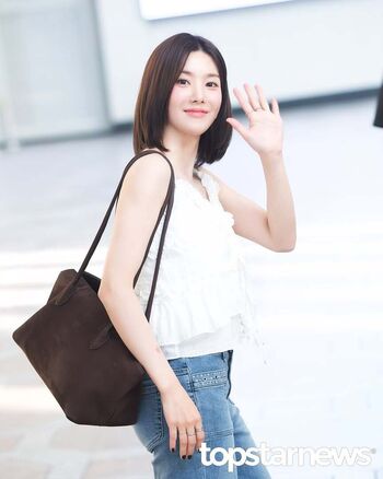 Kwon Eunbi