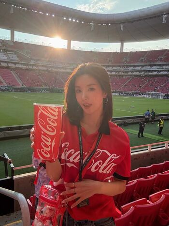 Kwon Eunbi