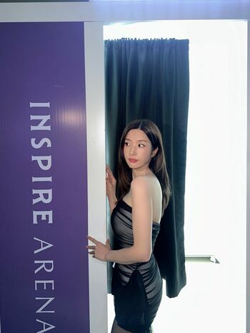Kwon Eunbi