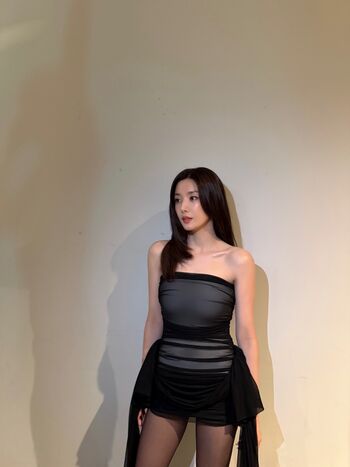Kwon Eunbi