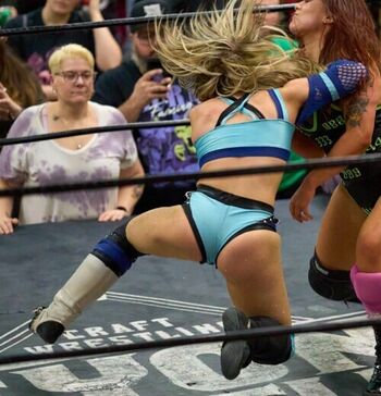 Kylie Alexa Nwa