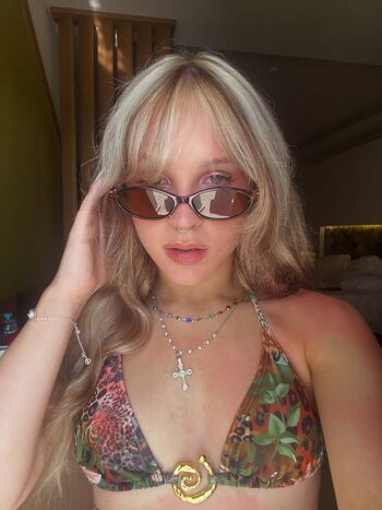 Kylie Alexa Nwa