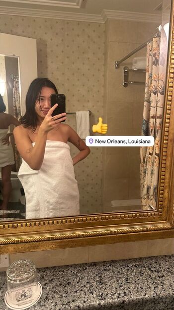 Kylie Cheung