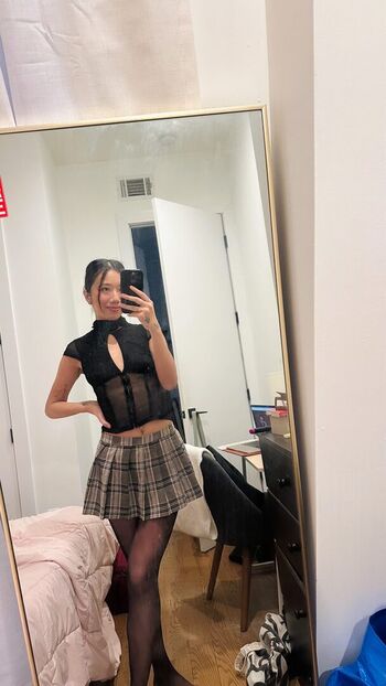 Kylie Cheung