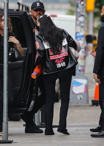 Kylie Jenner