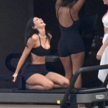 Kylie Jenner
