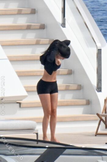 Kylie Jenner