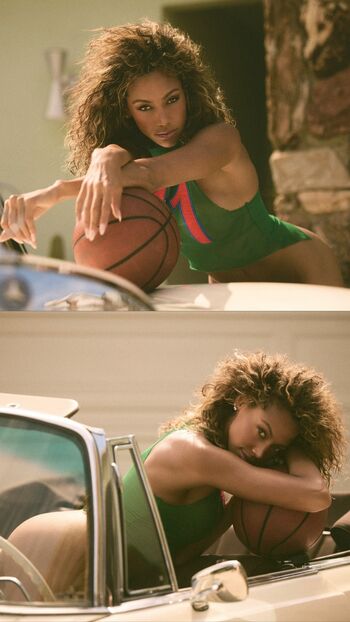 Kysre Rae Gondrezick