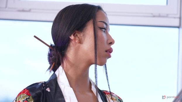 Lía Samurai