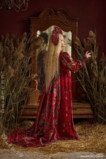 Lady Melamori